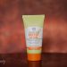 The body shop carrot cream nature rich daily moisturizer