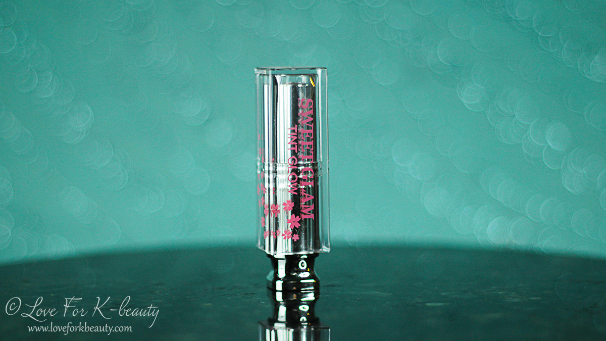 Secret Key Sweet Glam Tint Glow