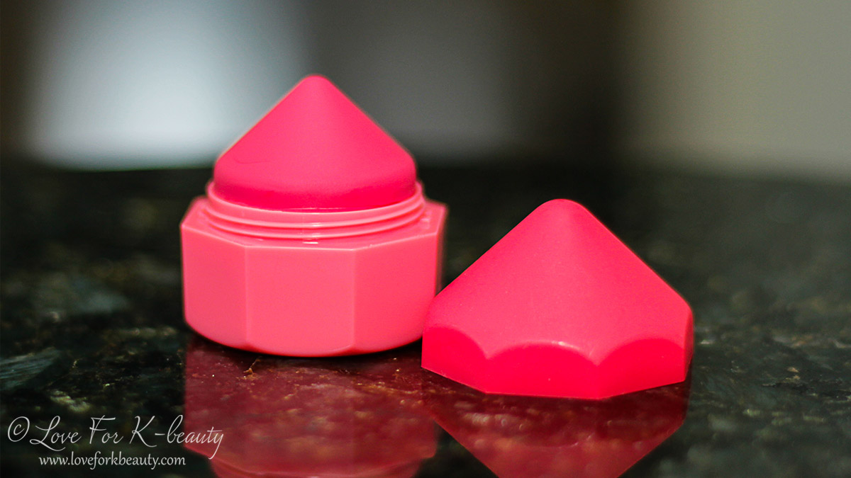 The body shop lip juicer