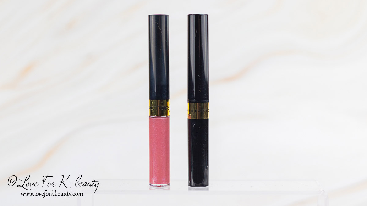 Max Factor Lipfinity